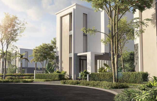 Oakwood Ha Long - Foto 32