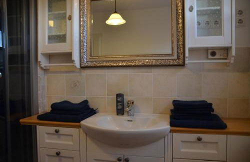 Bickbargen - Haus mit 4 Schlafzimmern und Platz - Foto 32