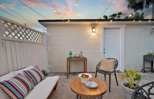 Winter Park Gem 2BR Near Parks 3MI to Downtown - Foto 49