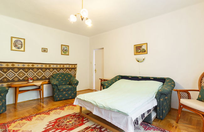 5 bedroom House in Fonyód with garden and terrace - Photo 10