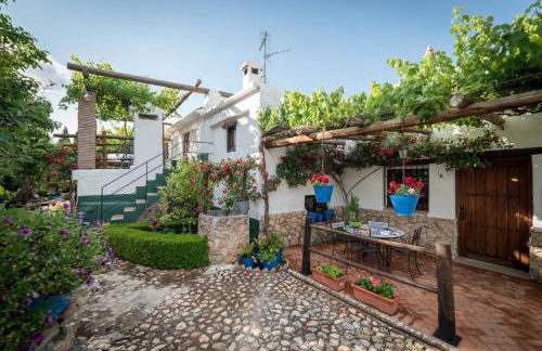 Al Agia - Molino Mísqueres de Padul - Foto 17