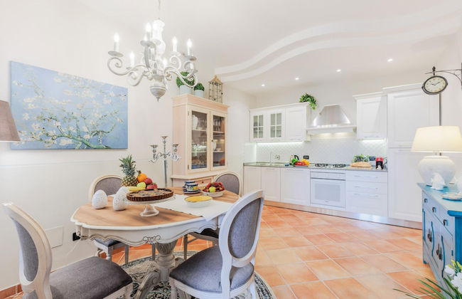 Villa Corallina A Luxury 2 Bedrooms Villa - Foto 62