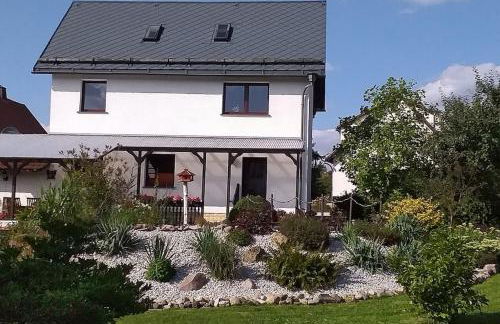 gemütliche große Wohnung in ruhiger Lage - Foto 12