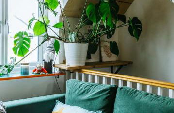 Mansell Road - Trendy Loft with Free Parking - Foto 10