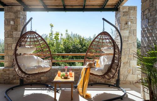 Villa hidden paradise - Foto 4