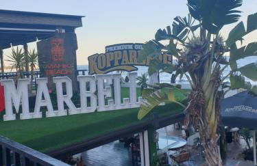 APARTAMENTO PUERTO BANUS/PLAYA - Foto 38