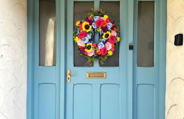 Clare's Cottage Near Cartmel - Dog Friendly, Homely, Aga, Log Burners, Disney Plus & Netflix - Foto 1