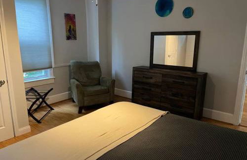 Main, Three Bedroom House in Historic Loveland - Foto 10