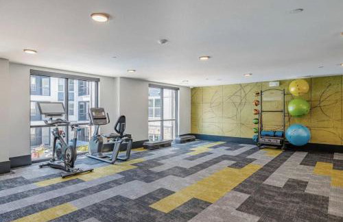 Grandview Getaway, Fitness Center, Secure Parking - Photo 38