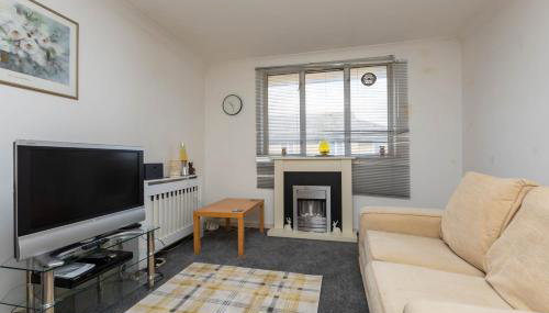 Homely 1 Bedroom Apartment in Beckton With Parking - Foto 5