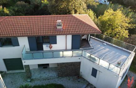 Villa Lucitello by Monarca Location, refuge Familial à 10 minutes de Saint Florent - Foto 10