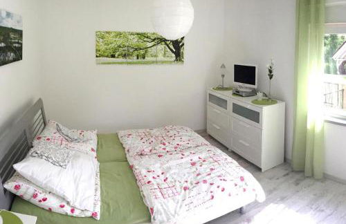 Ferienwohnung, Tambach-dietharz - Foto 20