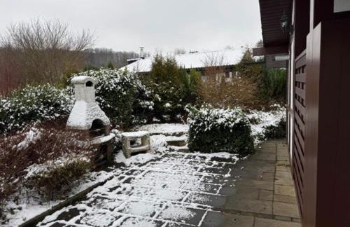 frisch renoviertes Ferienhaus in Meschede-Hennesee - Foto 10