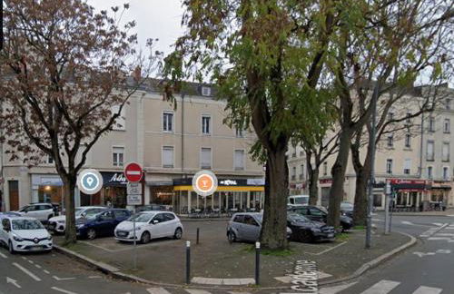 Le Nid du Château - Cocon avec Bagagerie - Foto 31