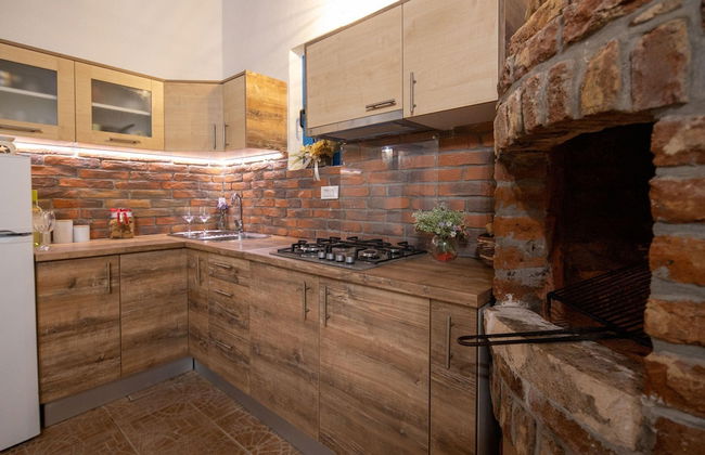 Villa Otus Zadarvillas - Foto 48