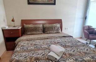 Elaine's Athens Riviera Studios - Foto 1