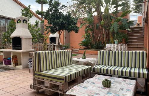 Estudio en la playa de Calafell. Barcelona - Photo 1