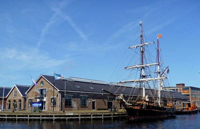 Modern Holiday Home in Westerland - Photo 34