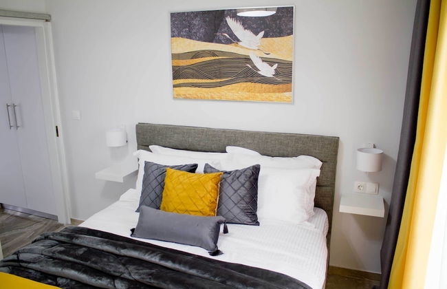 Ermis mini suites - Foto 14