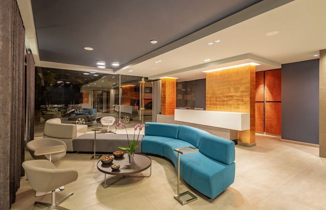 Apartamentos Facile - Photo 1