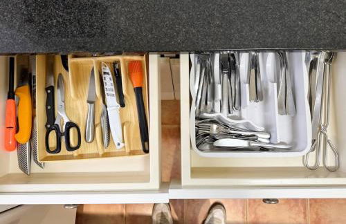 Casa Sirenita Coruxo - Foto 30