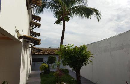 Diversão, churrasco e piscina - Praia de Ipitanga - Foto 16