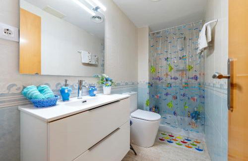 Apartamento Martin y Rose en Salou - Foto 18