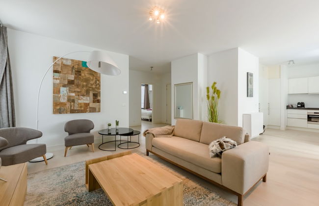 The Livorno - Foto 58