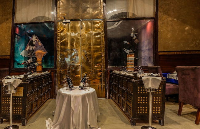 Golden Carthage Residence - Foto 24