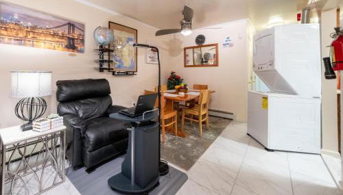 Travel Nurse Housing & Internationals Travelers, College Student, Young Business Professionals - Corporate Housing Accommodation, Offsite Employee & Vacation Temporary Short-Terms Bookings - Foto 4