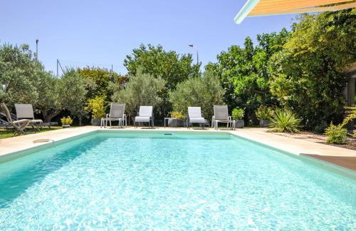 Villa Les Angevines by Interhome - Foto 30