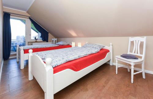 Ferienwohnung Haus Heimathafen - Foto 26