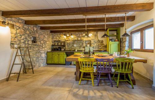 Holiday house STONE with jacuzzi - Photo 8