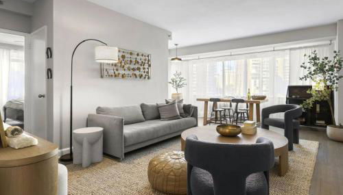 The Lexington - Serene Apartment, 5 min to DC with Free Parking and Metro - Foto 2