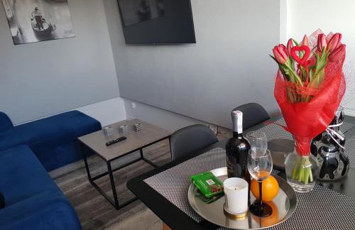 Apartamenty Limanowskiego - Foto 44