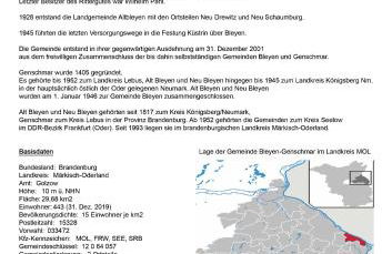 Apart Oderblick Ferienhaus - Foto 10