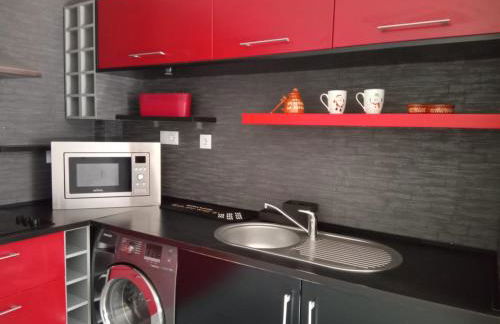 Miramar on Beach View Villa - Foto 56