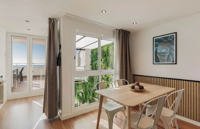 Sitges Group Beach Dreams - Foto 46