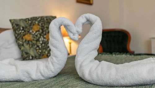 Exeter Station House - Short Stays UK Ltd - Foto 2, towels