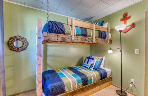 Sea Spray Chalet - Foto 24