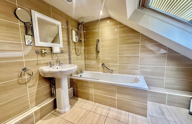 ApartNest Auchterarder - Foto 46