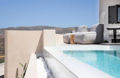 Youtopia Ios Villas - Foto 70