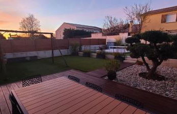 Magnifique villa à 15mn des plages - Foto 9