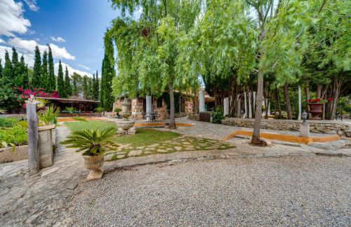 YourHouse Es Pou de Son Vent - Foto 27