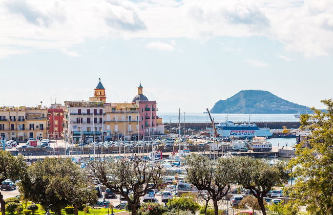 Serapide's Temple by Wonderful Italy - Foto 64