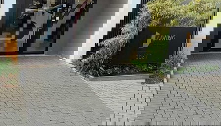 360 Nações Unidas - Foto 2, Receção