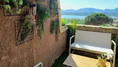 Apartment in Sardinia Sol y Luna 11 - Foto 1