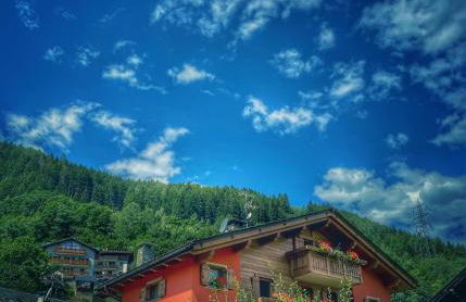 Casa Clus Bormio apartments 2 - Photo 25