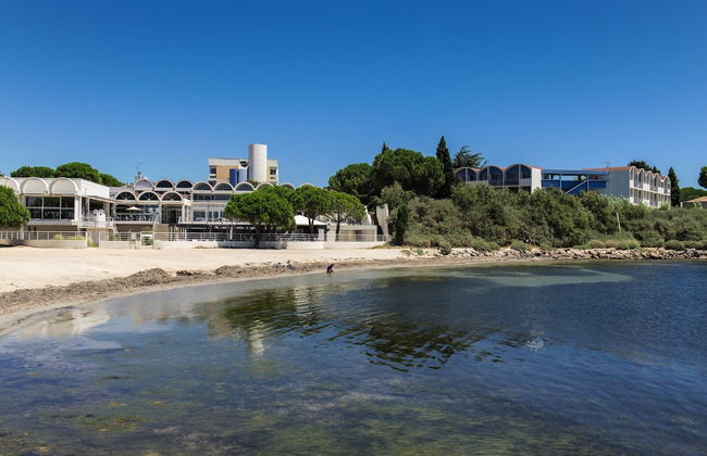 Belambra Clubs Balaruc-les-Bains - Les Rives de Thau - Foto 36