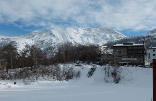 Residence LUDOVIC appartement GENET - Foto 15